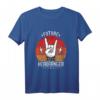 Kinder Heavy Metal T-Shirt - Coole Familienbekleidung für junge Headbanger mit Teufelshörner Motiv