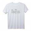 The Beatles - Lass Es Sein T-Shirt | Offizielles Lizenzprodukt mit Grafikkunst