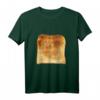 Witziges Toastbrot T-Shirt – Lustiges Frühstücks-Shirt für Toastliebhaber, Geburtstags- und Weihnachtsgeschenk