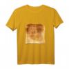 Witziges Toastbrot T-Shirt – Lustiges Frühstücks-Shirt für Toastliebhaber, Geburtstags- und Weihnachtsgeschenk