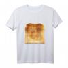Witziges Toastbrot T-Shirt – Lustiges Frühstücks-Shirt für Toastliebhaber, Geburtstags- und Weihnachtsgeschenk