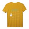 Lustiges Chorleiter T-Shirt - Musiker Design für Sänger & Chorleiter mit Notenmappe, perfektes Geschenk für Chorbegeisterte