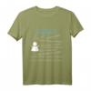 Lustiges Chorleiter T-Shirt - Musiker Design für Sänger & Chorleiter mit Notenmappe, perfektes Geschenk für Chorbegeisterte