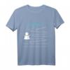 Lustiges Chorleiter T-Shirt - Musiker Design für Sänger & Chorleiter mit Notenmappe, perfektes Geschenk für Chorbegeisterte