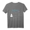 Lustiges Chorleiter T-Shirt - Musiker Design für Sänger & Chorleiter mit Notenmappe, perfektes Geschenk für Chorbegeisterte