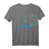 Cooles Fußball T-Shirt für Kinder - Perfektes Geschenk für Fußballfans, Vereinsspieler & Nachwuchsstars zu Geburtstagen & Weihnachten
