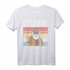 Patent A B C Und Die 6 Kapitän Zur See Hamburg Geschenk T-Shirt – Lustiges Vintage Meme Design für Männer und Frauen, perfekt zu Weihnachten & Geburtstag