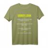 Video Game Jungs Zocker Controller Computer Gamer Logik T-Shirt – Lustiges Gaming Outfit & Geschenkidee für Gamer, Nerds & Zocker