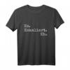 40Geburtstag Party T-Shirt für Techno, Festivals & Junggesellenabschiede – Perfekt für Club, Hausparty & Polterabend