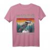 Bird Aren't Real - Lustiges Meme Überwachung Truther Bird CCTV T-Shirt als Geschenk für Verschwörungstheoretiker und Meme-Liebhaber