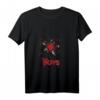 HapKitten T-Shirt mit Jungengruppenfoto - Official Amazon Prime Series, lustige Geburtstagskleidung für Männer