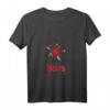 HapKitten T-Shirt mit Jungengruppenfoto - Official Amazon Prime Series, lustige Geburtstagskleidung für Männer