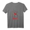 HapKitten T-Shirt mit Jungengruppenfoto - Official Amazon Prime Series, lustige Geburtstagskleidung für Männer