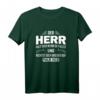Gott Jesus Christ Kirche Christentum Religion Gläubig Kreuz T-Shirt - Humorvolles Geschenk für Gläubige und Christen