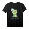 Vinodino - Wein Wein Vinosaurier T-Shirt für Weinliebhaber Dino Spaß Outfit für Party & Weinfest