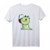 Vinodino - Wein Wein Vinosaurier T-Shirt für Weinliebhaber Dino Spaß Outfit für Party & Weinfest