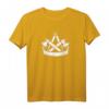 Zimmerer Zimmermann Handwerk Zunftzeichen Symbol T-Shirt – Stylische Arbeitskleidung & Geschenk für Zimmerleute und Holzhandwerker