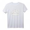 Zimmerer Zimmermann Handwerk Zunftzeichen Symbol T-Shirt – Stylische Arbeitskleidung & Geschenk für Zimmerleute und Holzhandwerker