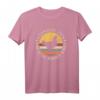 Zuhause ist wo meine Hühner sind Bauernhof Retro Huhn Henne T-Shirt – Lustiges Geschenk für Hühnerliebhaber, Landwirte & Geflügel-Fans zu Ostern, Weihnachten oder Geburtstag