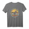 Zuhause ist wo meine Hühner sind Bauernhof Retro Huhn Henne T-Shirt – Lustiges Geschenk für Hühnerliebhaber, Landwirte & Geflügel-Fans zu Ostern, Weihnachten oder Geburtstag
