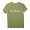 Malt Whiskey Funshirt - Parodie T-Shirt für Whisky Liebhaber & Genießer, ideales Geschenk für Geburtstag, Weihnachten & Junggesellenabschied