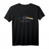 Das Prisma zum 50-jährigen Jubiläum - 'Die dunkle Seite des Mondes' Pink Floyd T-Shirt für Jubiläumsfans