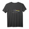 Das Prisma zum 50-jährigen Jubiläum - 'Die dunkle Seite des Mondes' Pink Floyd T-Shirt für Jubiläumsfans