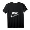 Bike Fahrradketten-Tick T-Shirt – Perfektes Geschenk für Radfahrer, Mountainbiker & Rennsportfans zu Geburtstag & Weihnachten