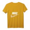 Bike Fahrradketten-Tick T-Shirt – Perfektes Geschenk für Radfahrer, Mountainbiker & Rennsportfans zu Geburtstag & Weihnachten