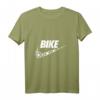 Bike Fahrradketten-Tick T-Shirt – Perfektes Geschenk für Radfahrer, Mountainbiker & Rennsportfans zu Geburtstag & Weihnachten