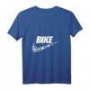 Bike Fahrradketten-Tick T-Shirt – Perfektes Geschenk für Radfahrer, Mountainbiker & Rennsportfans zu Geburtstag & Weihnachten
