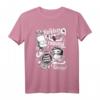 HapKitten Simpsons T-Shirt mit Bart & Milhouse - Lustiges Merchandise für Erwachsene und Kinder