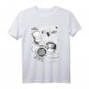 HapKitten Simpsons T-Shirt mit Bart & Milhouse - Lustiges Merchandise für Erwachsene und Kinder