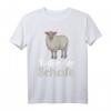 Hüter der Schafe Lustiges Schäfer T-Shirt – Perfektes Geschenk für Schafbesitzer & Tierliebhaber mit Humor