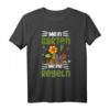 Mein Garten Meine Regeln Lustiges Gärtner T-Shirt – Perfektes Geschenk für Hobbygärtner, Landschaftsgärtner & Gartenfreunde