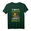 Mein Garten Meine Regeln Lustiges Gärtner T-Shirt – Perfektes Geschenk für Hobbygärtner, Landschaftsgärtner & Gartenfreunde