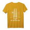 Garten Leiter vom Rechenzentrum T-Shirt – Praktisches Garten-Outfit für Hobbygärtner, Obst- und Gemüseanbauer & Blumenliebhaber