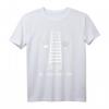 Garten Leiter vom Rechenzentrum T-Shirt – Praktisches Garten-Outfit für Hobbygärtner, Obst- und Gemüseanbauer & Blumenliebhaber