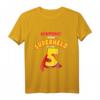 Achtung! Dieser Superheld ist jetzt 5 Jahre alt - Geschenk T-Shirt für Kinder zum Geburtstag, super Geschenkidee für kleine Superhelden