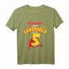 Achtung! Dieser Superheld ist jetzt 5 Jahre alt - Geschenk T-Shirt für Kinder zum Geburtstag, super Geschenkidee für kleine Superhelden