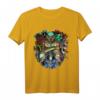 Boss Rush: Hardmode Edition T-Shirt - Coole Gaming Merchandise für 40Geburtstag Fans & Geschenkideen für Gamer