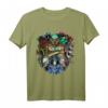 Boss Rush: Hardmode Edition T-Shirt - Coole Gaming Merchandise für 40Geburtstag Fans & Geschenkideen für Gamer