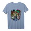 Boss Rush: Hardmode Edition T-Shirt - Coole Gaming Merchandise für 40Geburtstag Fans & Geschenkideen für Gamer