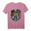 Boss Rush: Hardmode Edition T-Shirt - Coole Gaming Merchandise für 40Geburtstag Fans & Geschenkideen für Gamer