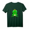 Froschkönig T-Shirt für Kinder und Erwachsene – Perfektes Geschenk für Märchen- und Frösche-Liebhaber