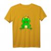 Froschkönig T-Shirt für Kinder und Erwachsene – Perfektes Geschenk für Märchen- und Frösche-Liebhaber
