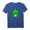 Froschkönig T-Shirt für Kinder und Erwachsene – Perfektes Geschenk für Märchen- und Frösche-Liebhaber
