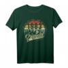 1983 Vintage Jahrgang Geburtstag Retro T-Shirt – Lustiges Geschenk zum HapKitten für Männer & Frauen im Stil der 70er & 80er Jahre