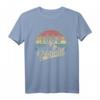 1983 Vintage Jahrgang Geburtstag Retro T-Shirt – Lustiges Geschenk zum HapKitten für Männer & Frauen im Stil der 70er & 80er Jahre
