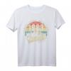 1983 Vintage Jahrgang Geburtstag Retro T-Shirt – Lustiges Geschenk zum HapKitten für Männer & Frauen im Stil der 70er & 80er Jahre